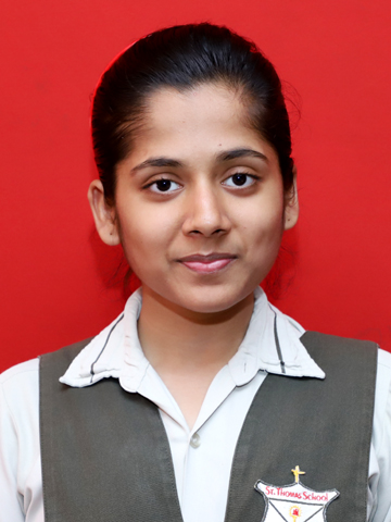 Bhavya Gupta